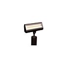 Projecteurs flood LED Focus Industries LFL-01-LEDP12-12VBL 12W