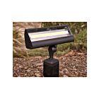 Projecteurs flood LED Focus Industries LFL-01-LEDP24-120VBLT 12W