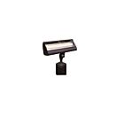 Projecteurs flood LED Focus Industries LFL-01-LEDP24-120VBLT 12W