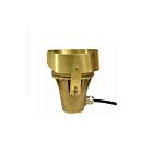 Lampadaire d'allée Mr16 Focus Industries PGL-05 20W