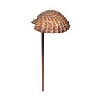 Lumière de sentier, à LED Focus Industries PL-03-DCLEDP 4W