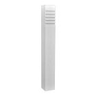 Bollard lumineux directionnel Focus Industries PL-22 18W