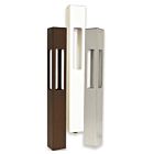 Bollard à LED Focus Industries PL-23-S 4W