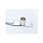 Assemblage du support/de la douille Focus Industries RP-14-2PAR2030