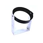 Assemblage du support/de la douille Focus Industries RP-14-2PAR36