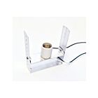 Assemblage du support/de la douille Focus Industries RP-14-2PAR38