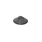Haut de pagode en alu Focus Industries RP-39-10BLT