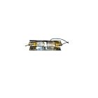 Assemblage douille/réflecteur Focus Industries RP-93-T8