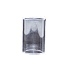 Focus Industries RP-RX-A134P Cylindre Poly Carb pour RXA-01-COP