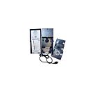Transformateur en acier inoxydable Focus Industries RXT-12-120MV 120W