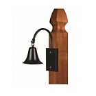 Applique murale Focus Industries SL-05-WM 18W