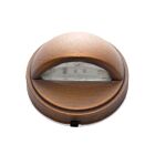 Lumière d'escalier de surface Focus Industries SL-07-SM