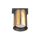 Lumière à filament, à faisceau orienté vers le bas Focus Industries SL-10-ALR18 50W