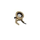Lumière aquatique LED en laiton coulé Focus Industries SL-11-LEDM20WFBRS 20W laiton