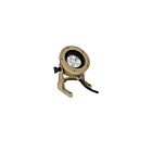 Lumière aquatique LED en laiton coulé Focus Industries SL-11-LEDM7WFBRS 7W laiton