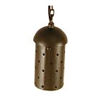 Lampe suspendue, à chaîne Focus Industries SL-15 18W