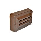 Lumière de brique commerciale à LED Focus Industries SL-17-LEDP 4W