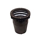 Lumière de puits à LED Focus Industries SL-20-MD-LEDM11 11W