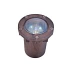 Lumière de puits Focus Industries SL-20-SM-12V 20W