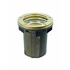 Lumière de puits LED Focus Industries SL-20-SMLNL120V 9W