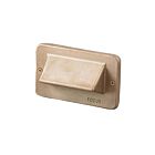 Lumière de brique commerciale à LED Focus Industries SL-30-LEDP 4W