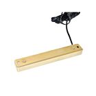 Lumière de rail estampillé Focus Industries SL-43-SM2-LEDSBRS