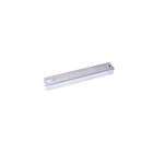 Lumière de rail estampillé Focus Industries SL-43-SM2-LEDSSS