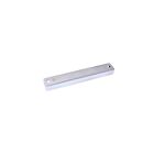 Lumière de rail estampillé Focus Industries SL-43-SM2-LEDSSS