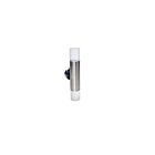 Applique murale à faisceau orienté vers le haut Focus Industries SL16-MR16-S 2-lumières