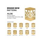 Focus Industries SL67 Lanterne sur pied LED