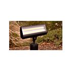 Projecteurs flood LED Focus Industries LFL-01-LEDP24-12VBLT 12W