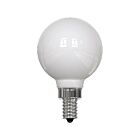 Turolight AR2-G16.5-I90-5.5W-30-E12-D-MW 5.5W G16.5 LED Ampoule à filament