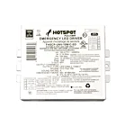 Fulham FHSCP-UNV-10W-C-SD Pilote de LED d'urgence