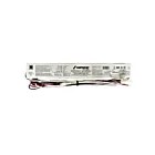 Fulham FHSCP-UNV-12W-L-SD Pilote de LED d'urgence