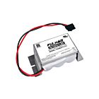 Kit HotSpot classé UL Fulham FHSKITT03LNC-B 3W