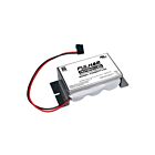 Kit HotSpot classé UL Fulham FHSKITT06SHD-B 6W