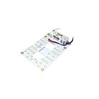 Ensemble retrofit UNV DC Fulham VKMUNV008RT835A 9W