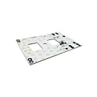 Fulham VMU095023RT9TWA 8" LED 23W Module d'adaptation CCT Sélectionnable