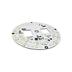 Fulham VMU095034RD9TWA 8" LED 34.5W Module d'adaptation CCT Sélectionnable