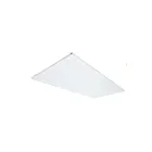 Fulham VPR-14-MU-25-9TW-A Wattage Sélectionnable 1' x 4' Blanc Accordable Panneau lumineux