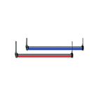 Éclairage linéaire LED pour l'industrie alimentaire G and G FPX