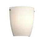 Galaxy Lighting 200301BN 100W Nickel brossé Applique murale
