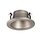 Galaxy Lighting 202PTR Blanc Garniture Encastrée