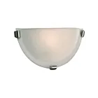 Galaxy Lighting 208612PT-FR 100W Étain Applique murale