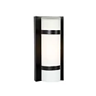 Galaxy Lighting 215670BZ 60W Bronze Applique murale