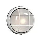 Galaxy Lighting 305011-WHT 100W Blanc Lumière marine extérieure