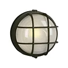 Galaxy Lighting 305012-BLK 60W Noir Lumière marine extérieure