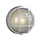 Galaxy Lighting 305012-WHT 60W Blanc Lumière marine extérieure