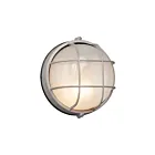 Galaxy Lighting 305012SA 60W Aluminium satiné Lumière marine extérieure