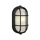 Galaxy Lighting 305014-BLK 60W Noir Lumière marine extérieure